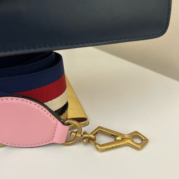 GUCCI 🐝 Queen Margaret - Picture 10 of 10